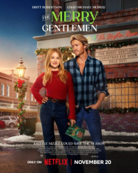 : The Merry Gentlemen 2024 German Dl 720p Web h264-Sauerkraut