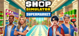 : Shop Simulator Supermarket-Tenoke