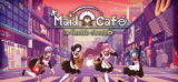 : Maid Cafe on Electric Street-Tenoke