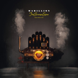 : Marillion - This Strange Engine (Deluxe Edition) (2024)