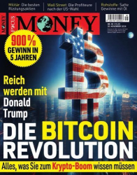 : Focus Money Finanzmagazin No 48 vom 20  November 2024
