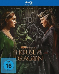 : House Of The Dragon S02 German Dl 1080p BluRay x264-Aida