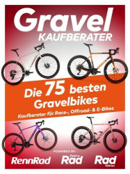 : GravelBike Kaufberater Magazin No 11 November 2024
