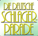 : Die Deutsche Schlagerparade - Collection - [1984 - 2015] 