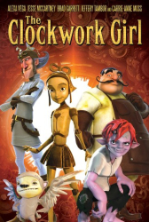 : The Clockwork Girl 2014 German Web H264-ClassiCal