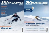 : Skimagazin No 02, 03 November-Dezember 2025
