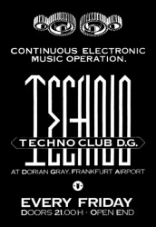 : Techno Club - Vol. 01 - 70 - [1997 - 2023]