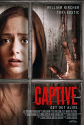 : Captive Get Out Alive 2020 German Dl 1080p BluRay Avc-Gma