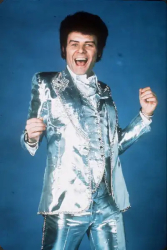 : Gary Glitter (The Glitter Band) - Diskografie - [1972 - 2021] 