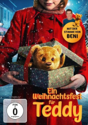 : Ein Weihnachtsfest fuer Teddy 2022 German Dl 1080p Amzn Web H264-Oergel