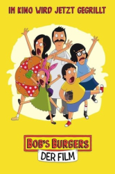 : Bobs Burgers Der Film 2022 German Ac3D Dl 1080p BluRay x265-FuN