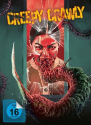 : Creepy Crawly 2022 Uncut German Dl Dtshd 1080p BluRay x264-SiXtyniNe