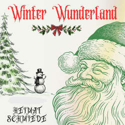 : Heimatschmiede - Winter Wunderland (0224)