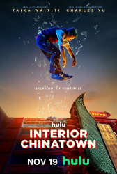 : Interior Chinatown S01E01 German Dl 1080p Web h264-Sauerkraut