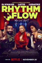 : Rhythm plus Flow S01E01 German Dl 1080p Web h264-Haxe