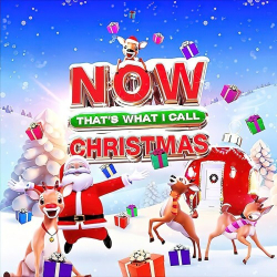 : NOW That's What I Call Christmas 2024 (2024)