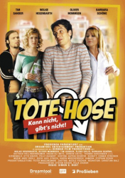 : Tote Hose Kann nicht gibts nicht 2005 German Web H264-ClassiCal