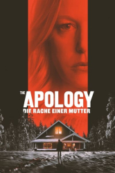 : The Apology 2022 German EAC3 720p WEB x265-LDO