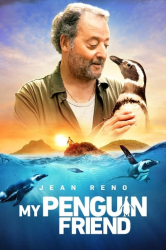 : My Penguin Friend 2024 German EAC3 DL 1080p WEBRip x264-FDHD