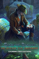 : Edge of Reality Die Legende von Greenbush Sammleredition German-MiLa