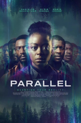 : Parallel 2024 German Dl 1080p BluRay x264-LizardSquad