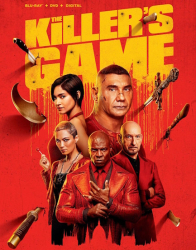 : The Killers Game 2024 Complete Bluray-iNtegrum