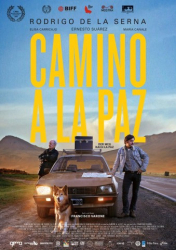 : Camino a la Paz 2015 German 1080p Web H264-ClassiCalhd