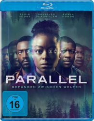 : Parallel 2024 German Dl 1080p BluRay Avc-Untavc