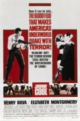 : Die Rache des Johnny Cool 1963 German Bdrip x264-ContriButiOn