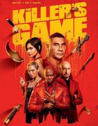 : The Killers Game 2024 Complete Uhd Bluray-B0MbardiErs