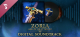 : Zoria Age of Shattering Wild Walker Class Linux-Razor1911