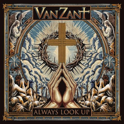 : Van Zant - Always Look Up (2024)