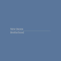 : New Order - Brotherhood (Definitive Edition) (2024)