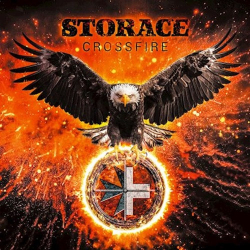 : Storace - Crossfire (2024)