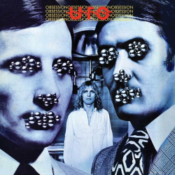 : UFO - Obsession (2024 Remaster - Deluxe Edition) (2024)