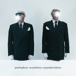 : Pet Shop Boys - Nonetheless (expanded edition) (2024)