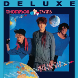 : Thompson Twins - Into the Gap (Deluxe Edition; 2024 Remaster) (2024)