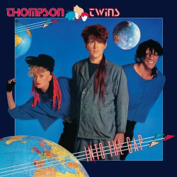 : Thompson Twins - Into the Gap (2024 Remaster) (2024)