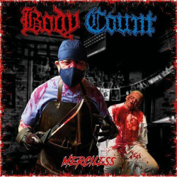 : Body Count - Merciless (2024)