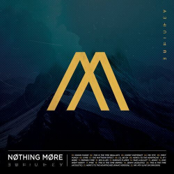 : Nothing More - NOTHING MORE - 10th Anniversary (2024 Remaster)