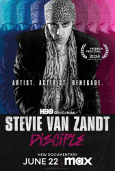 : Stevie Van Zandt Schauspieler Musiker Aktivist 2024 German Dl Doku 1080p Web H264-SynergiE