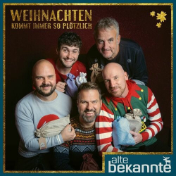 : Alte Bekannte - Weihnachten kommt immer so plötzlich (2024)