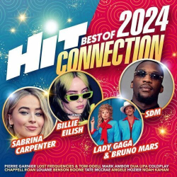 : Hit Connection - Best Of 2024 (2024)