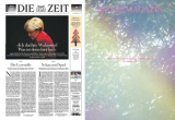 : Die Zeit und Zeit Magazin No 49 vom 21  November 2024
