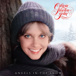 : Olivia Newton-John - Angels In The Snow (Reimagined) (2024)