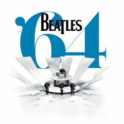 : The Beatles - Beatles '64 (Music from the Disney+ Documentary) (2024)