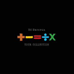 : Ed Sheeran - +-=÷× (Tour Collection) (Bonus Track) (2024)