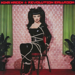 : Nina Hagen - Revolution Ballroom (2024)