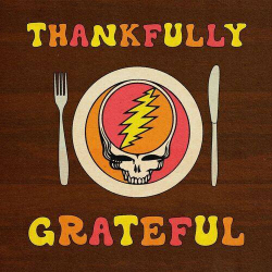 : Grateful Dead - Thankfully Grateful (Live) (2024)