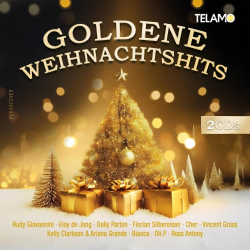 : Goldene Weihnachtshits - Die Neue (2024)